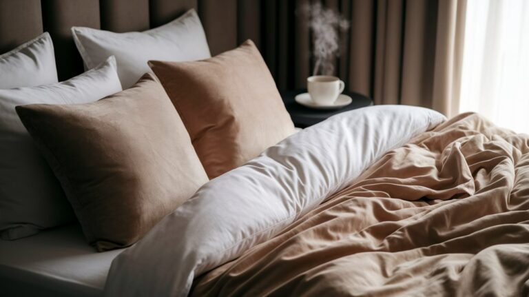 rozmiar pościeli dla komfortu