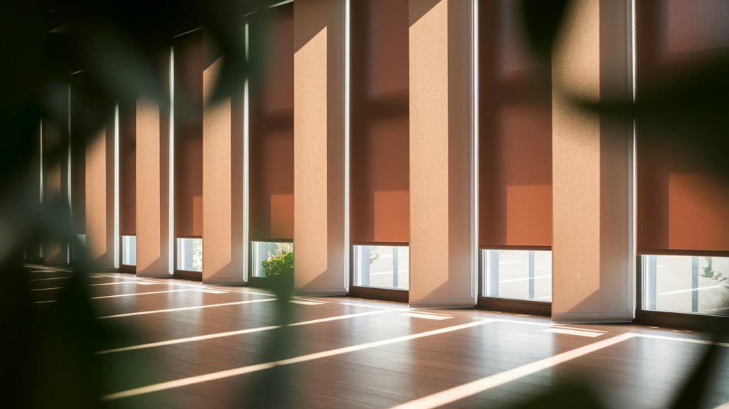 eleganckie rozwiązania sterowania oświetleniem