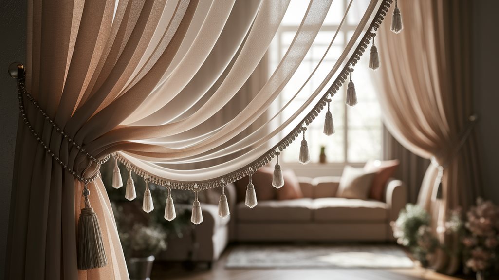 błędy w sztywnieniu tkanin