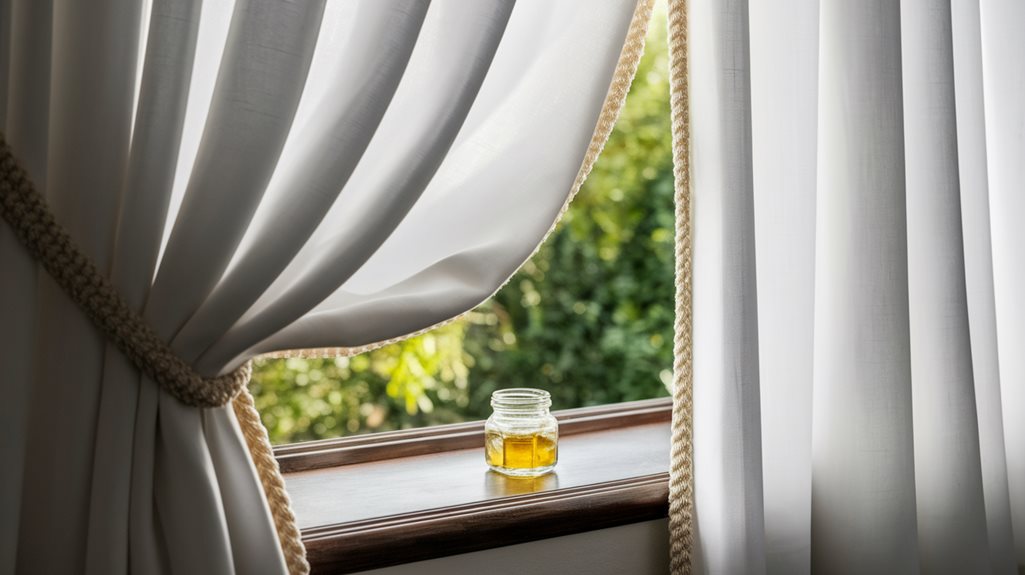 czynniki wpływające na jasność zasłon