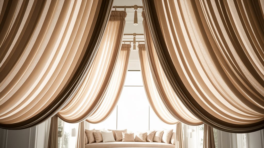 lekkie trwałe tkaniny z mikrofibry