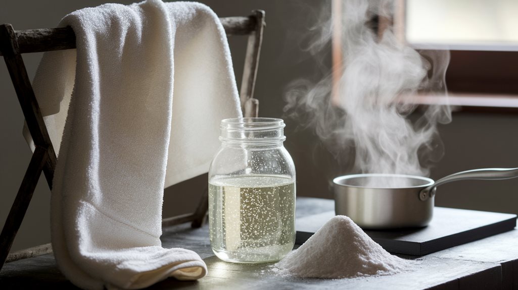 naturalne czyszczenie octem