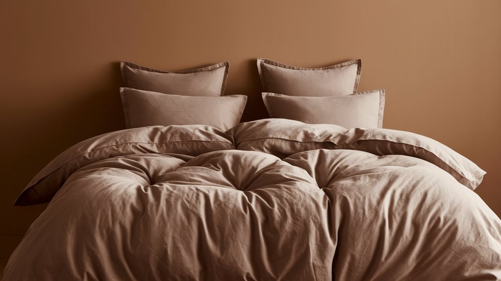 optymalne pokrycie ruchów podczas snu