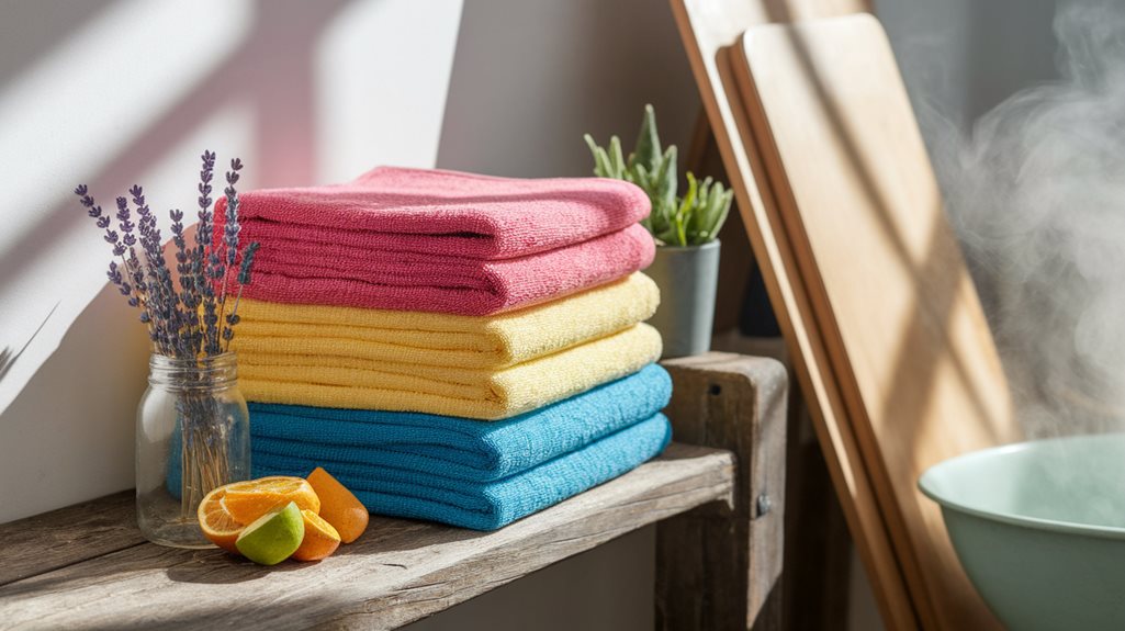 przechowywanie profilaktyczne i konserwacja