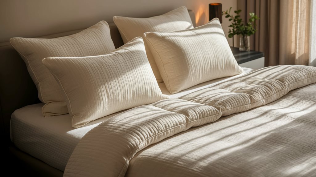 wymiary standardowej pościeli wyjaśnione