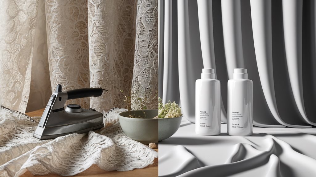 tradycyjne vs nowoczesne usztywnianie tkanin