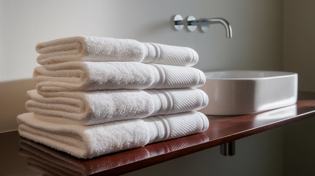 technika precyzyjnego potrójnego składania