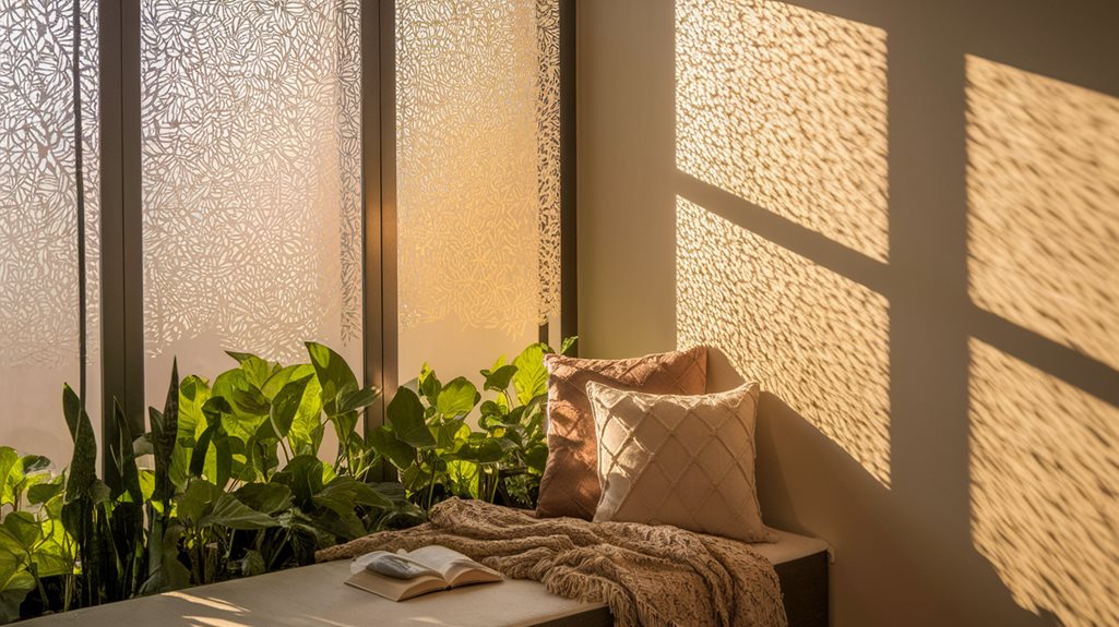 folia okienna zwiększająca prywatność